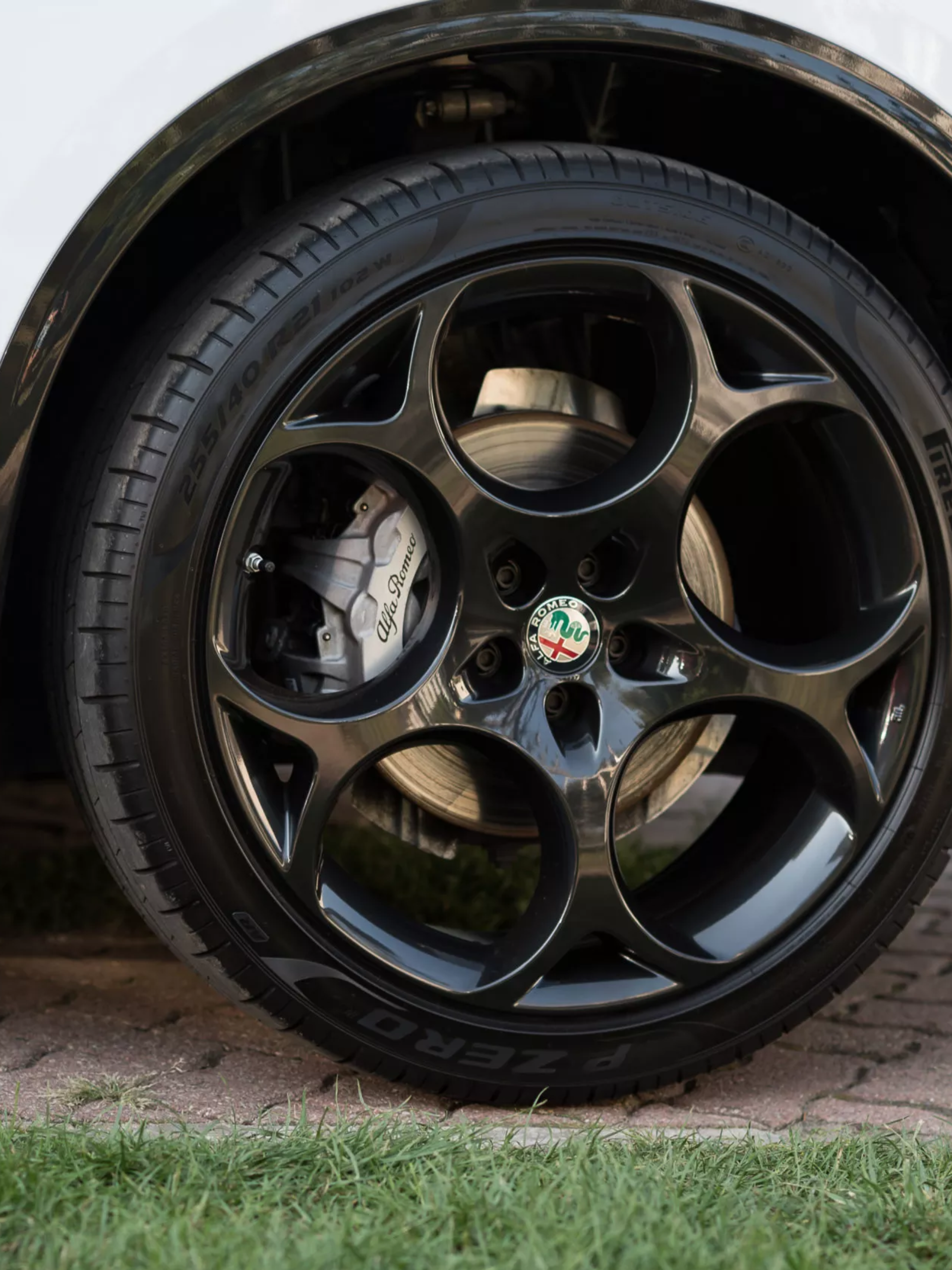 Realizacja 3 - Detal 2